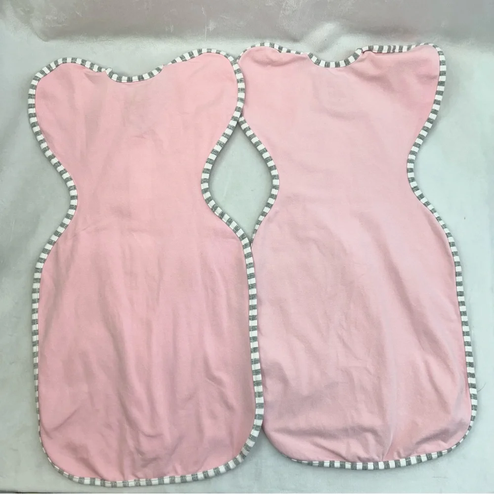2 Love to Dream swaddle up newborn swaddles